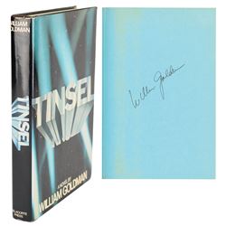 William Goldman