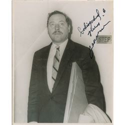 Tennessee Williams