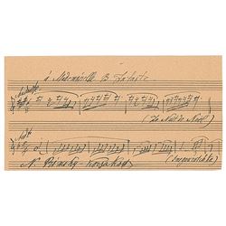 Nikolai Rimsky-Korsakov