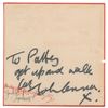 Image 1 : Beatles: Lennon and Harrison