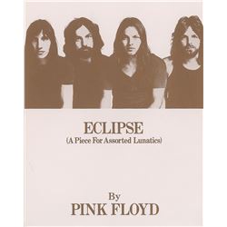 Pink Floyd