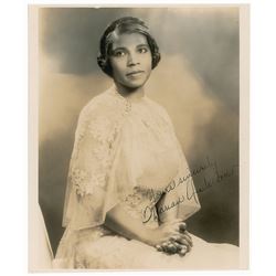 Marian Anderson