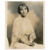 Image 1 : Marian Anderson