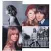 Image 1 : Beatles: Pattie Boyd