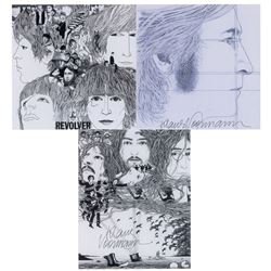 Beatles: Klaus Voormann