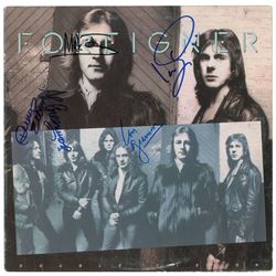 Foreigner
