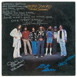 Lynyrd Skynyrd