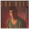 Image 1 : Lou Reed