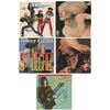 Image 1 : Johnny and Edgar Winter and Rick Derringer