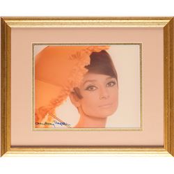 Audrey Hepburn