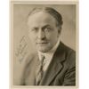 Image 1 : Harry Houdini