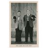 Image 1 : Stan Laurel and Oliver Hardy