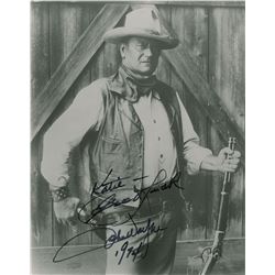 John Wayne