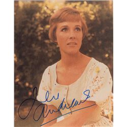 Julie Andrews