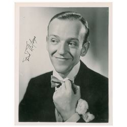 Fred Astaire