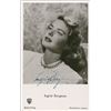 Image 1 : Ingrid Bergman