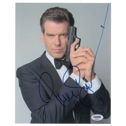 Pierce Brosnan