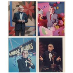 George Burns