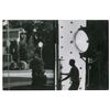 Image 1 : The Desperate Hours Trio of Original Photographs by Elliott Erwitt