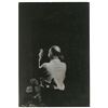 Image 3 : The Desperate Hours Trio of Original Photographs by Elliott Erwitt