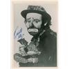 Image 1 : Emmett Kelly, Sr