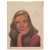Image 1 : Veronica Lake