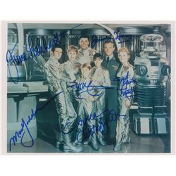Lost in Space