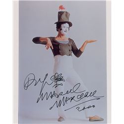 Marcel Marceau