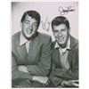Image 1 : Dean Martin and Jerry Lewis