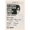 Image 1 : Sal Mineo