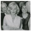 Image 1 : Marilyn Monroe