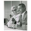 Image 1 : Marilyn Monroe and Joe DiMaggio