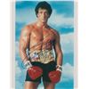 Image 1 : Sylvester Stallone