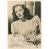 Image 1 : Barbara Stanwyck