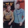 Image 1 : Star Trek: Shatner and Nimoy