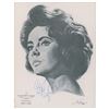 Image 1 : Elizabeth Taylor