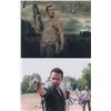 Image 1 : The Walking Dead: Reedus and Lincoln