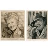 Image 1 : Wizard of Oz: Burke and Haley