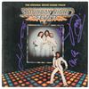 Image 2 : The Bee Gees and John Travolta