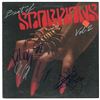 Image 1 : Scorpions