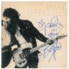 Image 1 : Bruce Springsteen