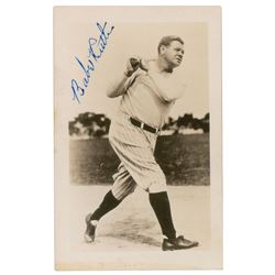 Babe Ruth