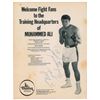 Image 1 : Muhammad Ali