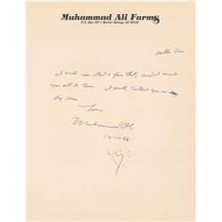 Muhammad Ali