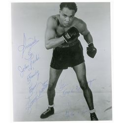 Henry Armstrong