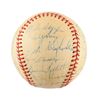 Image 1 : Baltimore Orioles: 1954