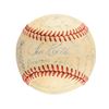 Image 2 : Baltimore Orioles: 1954