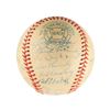 Image 3 : Baltimore Orioles: 1954