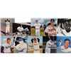 Image 1 : Baseball Stars and Hall of Famers