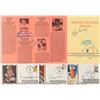 Image 2 : Baseball Stars and Hall of Famers